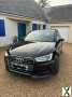 Photo audi a1 Sportback 1.0 TFSI ultra 95 Ambiente