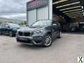 Photo bmw x1 Lounge