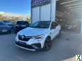 Photo renault arkana R.S. Line