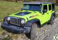 Photo jeep wrangler 2.8+CRD+200+Unlimited+Sahara+A