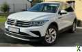 Photo volkswagen tiguan 1.4 eHybrid 245 DSG6 Elegance Exclusive