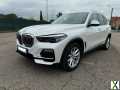 Photo bmw x5 xDrive30d 265 ch BVA8 xLine