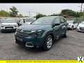 Photo citroen c5 aircross Business