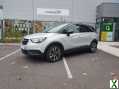 Photo opel crossland x 1.2 Turbo 110ch Innovation (Car Play, Régulateur,