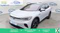 Photo volkswagen id.4 204 150 kWh 1st Pro Max