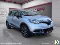 Photo renault captur Intens EDC