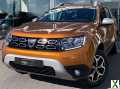 Photo dacia duster 4x4 1.2 TCe 4WD / Prestige / Cuir / Gps / Camera /