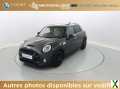 Photo mini cooper S 5 PORTES 192 CV AUTOMATIQUE