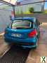 Photo peugeot 206 2.0 HDi X Line