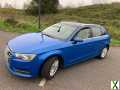 Photo audi a3 SPORTBACK  2.0 TDI  184 FULL OPT