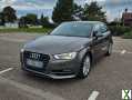 Photo audi a3 Sportback 2.0 TDI 150 Ambition Luxe