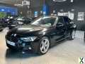 Photo bmw 318 318d 143 ch M Sport A