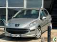 Photo peugeot 207