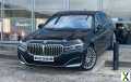 Photo bmw 730 730d xDrive