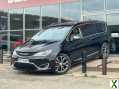 Photo chrysler pacifica LIMITED Full Option