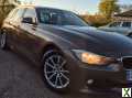 Photo bmw 318 Serie 318 touring