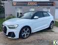 Photo audi a1 1.0 30 TFSI 110 S-LINE S-TRONIC BVA