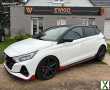 Photo hyundai i20 N 1.6 T-GDI 205