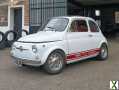 Photo fiat 500 REPLICA ABARTH 595