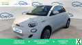 Photo fiat 500 III 95 23.8 KWH Action Plus