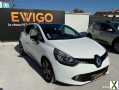 Photo renault clio 1.2 TCE 120 ch BVA EDC INTENS TOIT PANO RADAR ARR