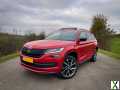 Photo skoda kodiaq 2.0 TSI 190 DSG7 4x4 5pl Sportline