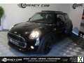 Photo mini cooper Mini Cooper 1.5i - 136ch F56 COUPE Shoreditch - to