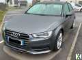 Photo audi a3 Sportback 2.0 TDI 150 S tronic 6