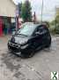 Photo smart brabus Cabrio 1.0 102ch Xclusive Softouch