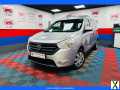 Photo dacia dokker 1.5 dCi 90 eco2 Lauréate