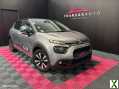 Photo citroen c3 PureTech 83ch S\u0026S BVM5 Shine PREMIERE MAIN 8500km