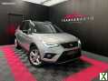 Photo seat arona 1.0 EcoTSI 115 ch BVM6 FR 64000km origine