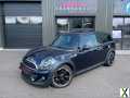 Photo mini cooper clubman r55 184 ch cooper s