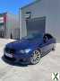 Photo bmw 330 Cab e93 pack m