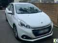 Photo peugeot 208 1.6+BlueHDi+75ch+S