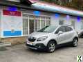 Photo opel mokka Innovation