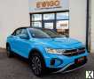 Photo volkswagen t-roc CABRIOLET 1.5 TSI 150CH GARANTIE CONSTRUCTEUR