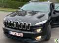 Photo jeep cherokee KL 2.0 Diesel 103 (140)KW CRDI