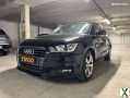 Photo audi a1 1.4 COD TFSI 150 ACTIVE S-TRONIC BVA