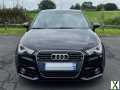 Photo audi a1 1.6+TDI+105+Ambition