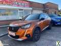 Photo peugeot 2008 gt essence 155cv eat8