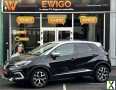 Photo renault captur 1.2 TCE 120 ENERGY INTENS EDC BVA