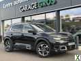 Photo citroen c5 aircross BlueHDi 130 S\u0026S BVM6 Shine