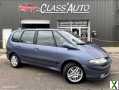 Photo renault espace III 2.0 16 s 140 CV BVA 7 PLACES TBE