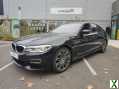 Photo bmw autres 520d xDrive 190ch BVA M Sport