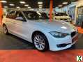 Photo bmw 318 Serie (F30) 318D PACK BUSINESS 2.0I 16V 143 cv Gar