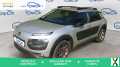 Photo citroen c4 cactus 1.2 PureTech 110 Feel Business