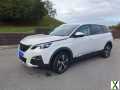 Photo peugeot 5008 5008 II 1,5 BLUEHDI 130 S\u0026S Allure Business BVM6