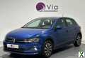 Photo volkswagen polo 1.0 TSI 95 DSG7 Active