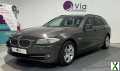 Photo bmw 520 Touring 520i 184ch Confort